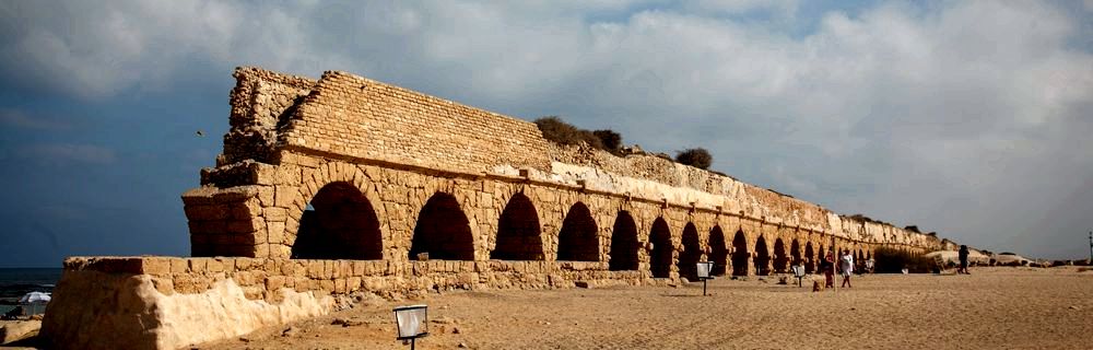 מוזיאונות בישראל: אוצרות מהעבר וההווה